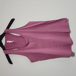 Lululemon EUC Love Tank size 8